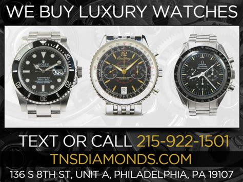 pawnshop that accepts watches